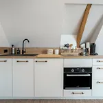 Annele Apartment