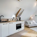Annele Apartment