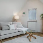 Annele Apartment Loßburg