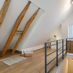 Annele 公寓 Loßburg