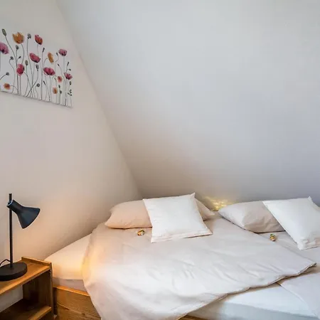 Apartment Annele *