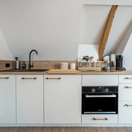 Annele Apartment