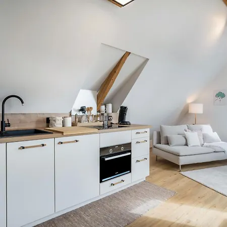 Annele Apartment