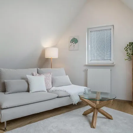 Annele Apartman Loßburg