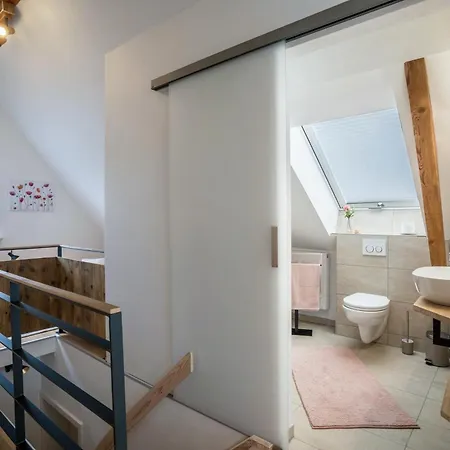 Annele Apartman Loßburg