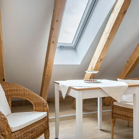 Apartman Annele Loßburg