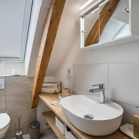 Apartment Annele *