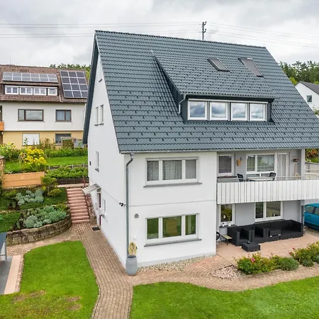 Apartment Annele Loßburg